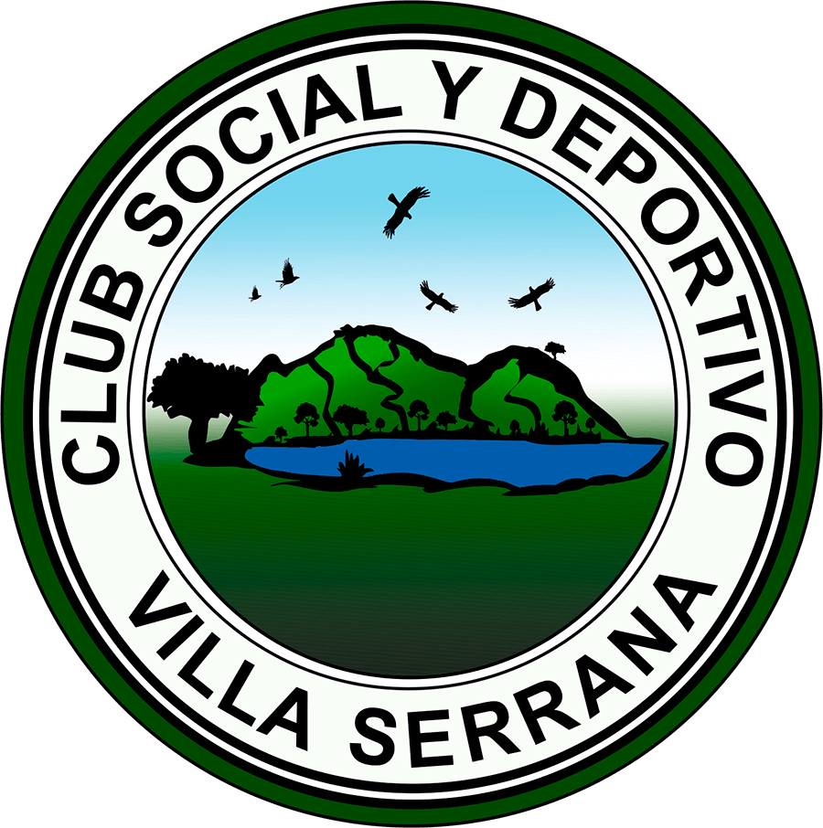 Club Social y Deportivo Villa Serrana